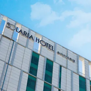 Solaria Nishitetsu Busan